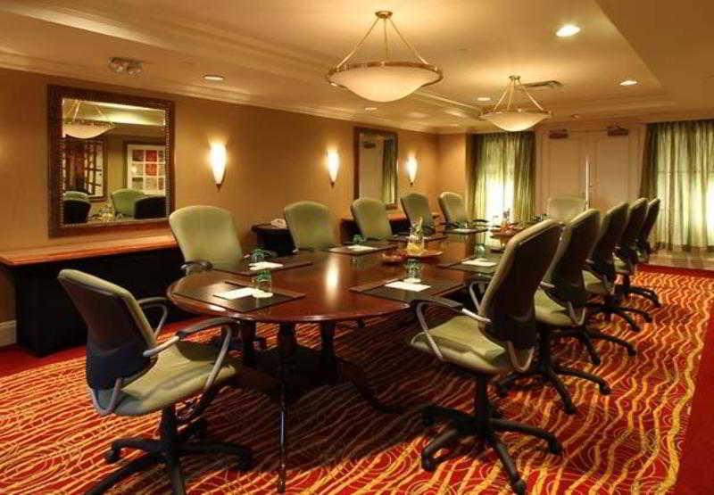 Stamford Marriott Hotel & Spa