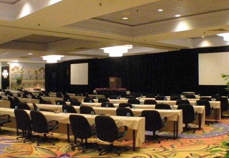 Stamford Marriott Hotel & Spa