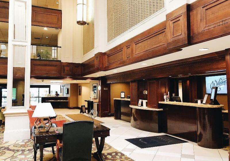 Stamford Marriott Hotel & Spa