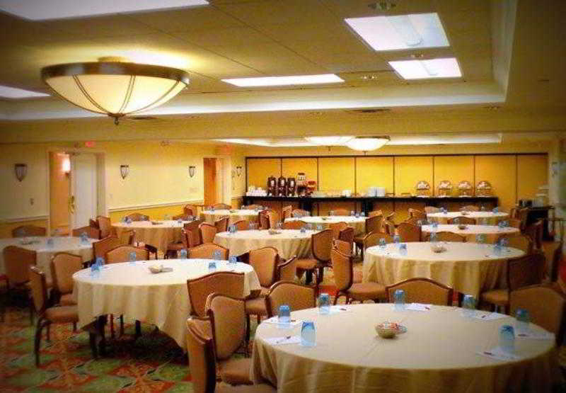 Stamford Marriott Hotel & Spa