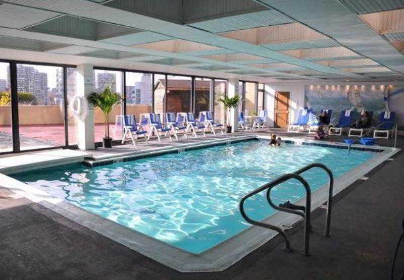 Stamford Marriott Hotel & Spa