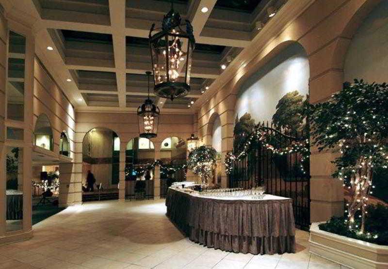 Stamford Marriott Hotel & Spa