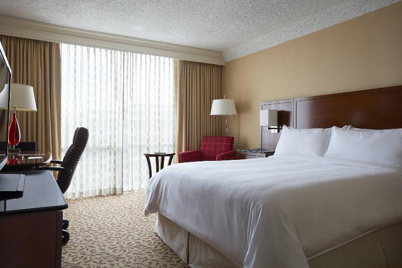 Stamford Marriott Hotel & Spa