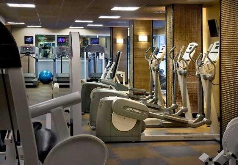 Stamford Marriott Hotel & Spa