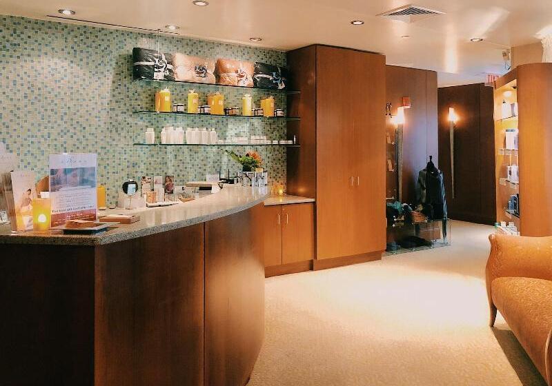 Stamford Marriott Hotel & Spa