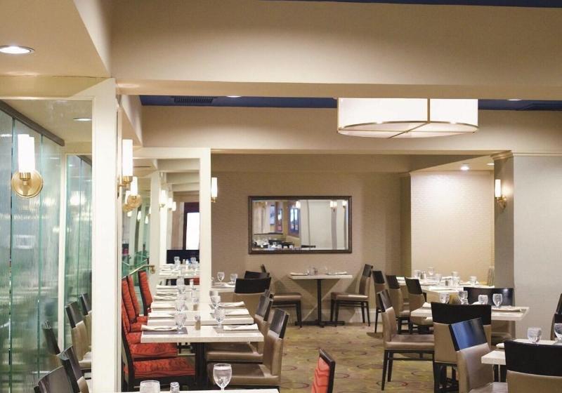 Stamford Marriott Hotel & Spa