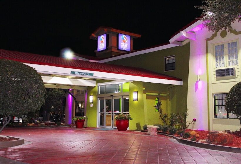 호텔 Stay Express Inn Dallas Fair Park / Downtown
