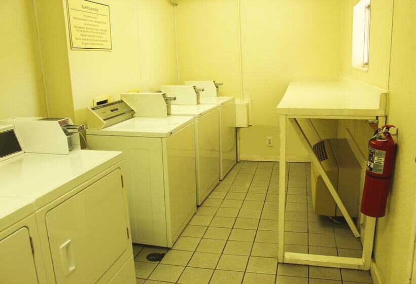 호텔 Stay Express Inn Dallas Fair Park / Downtown