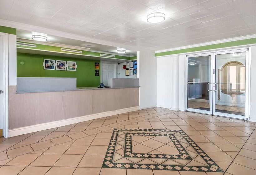 ホテル Studio 6 Fort Worth, Tx West Medical Center