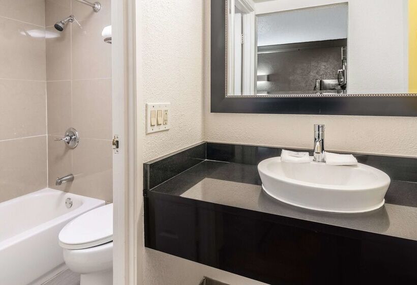 ホテル Studio 6 Fort Worth, Tx West Medical Center