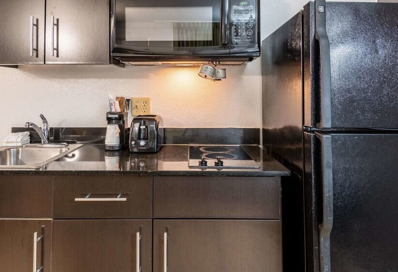 Отель Studio 6 Fort Worth, Tx West Medical Center