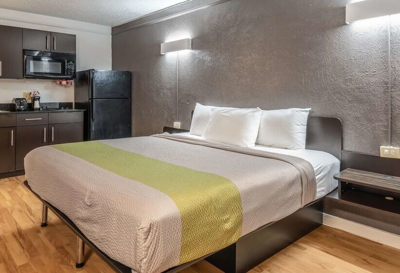 ホテル Studio 6 Fort Worth, Tx West Medical Center