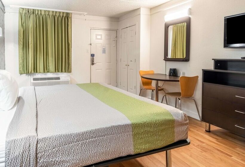 ホテル Studio 6 Fort Worth, Tx West Medical Center