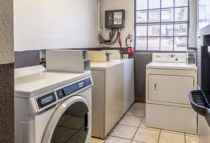 ホテル Studio 6 Fort Worth, Tx West Medical Center