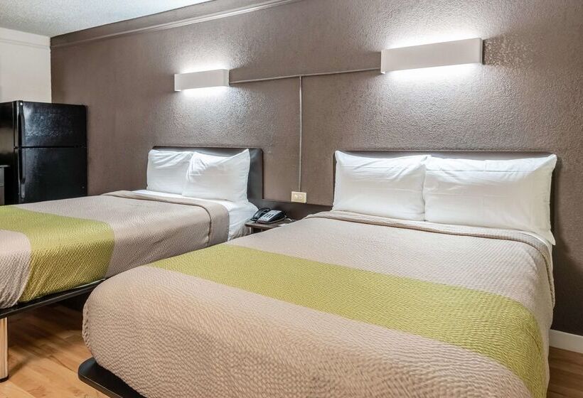 ホテル Studio 6 Fort Worth, Tx West Medical Center