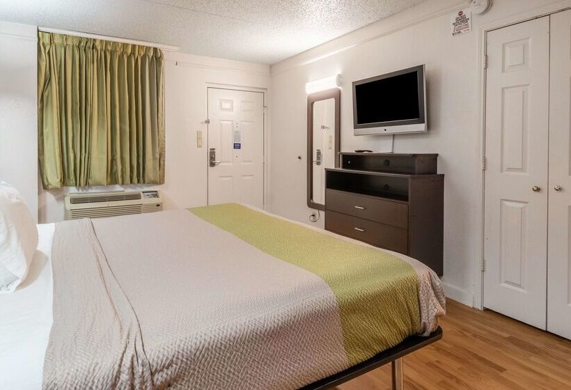 Отель Studio 6 Fort Worth, Tx West Medical Center