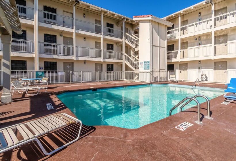 ホテル Studio 6 Fort Worth, Tx West Medical Center