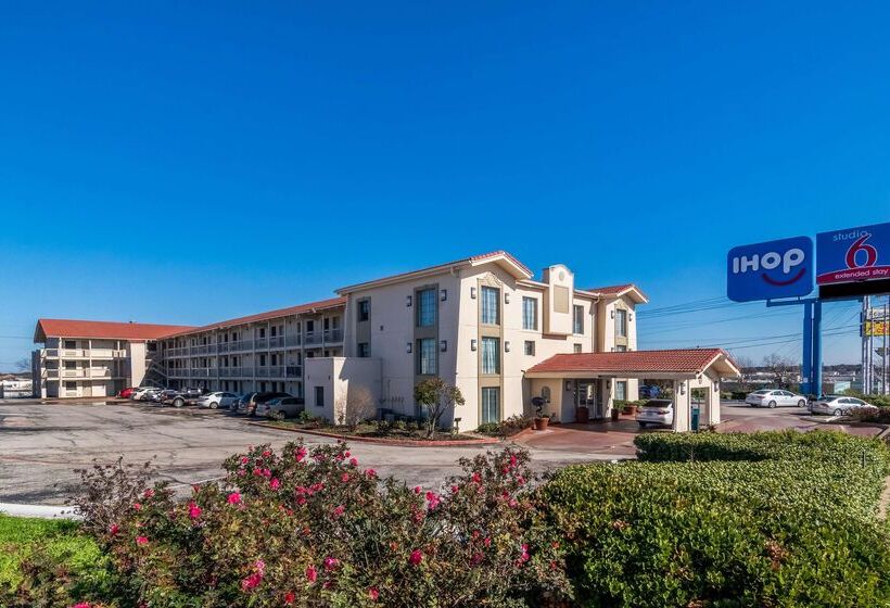 ホテル Studio 6 Fort Worth, Tx West Medical Center