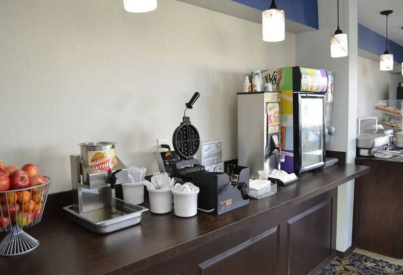 Superb Hamburg Motel