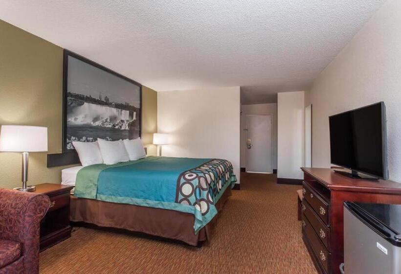 Superb Hamburg Motel