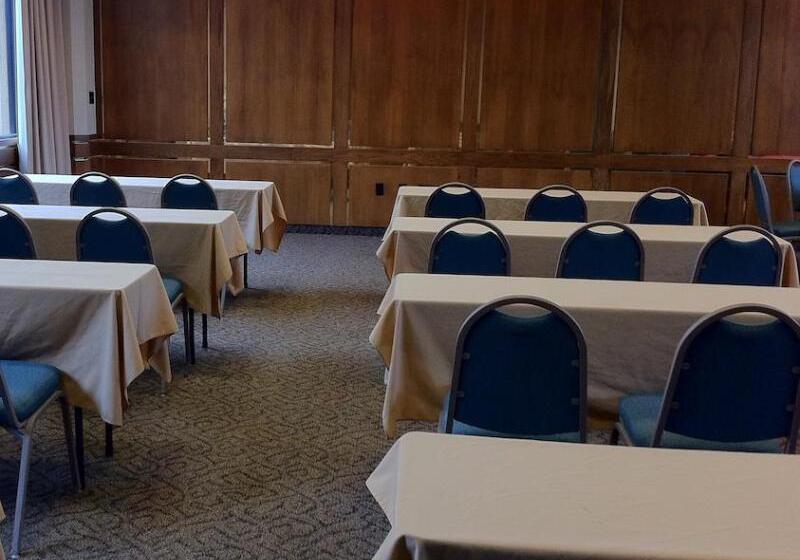 Surestay Plus Hotel By Best Western Lubbock Medical Center