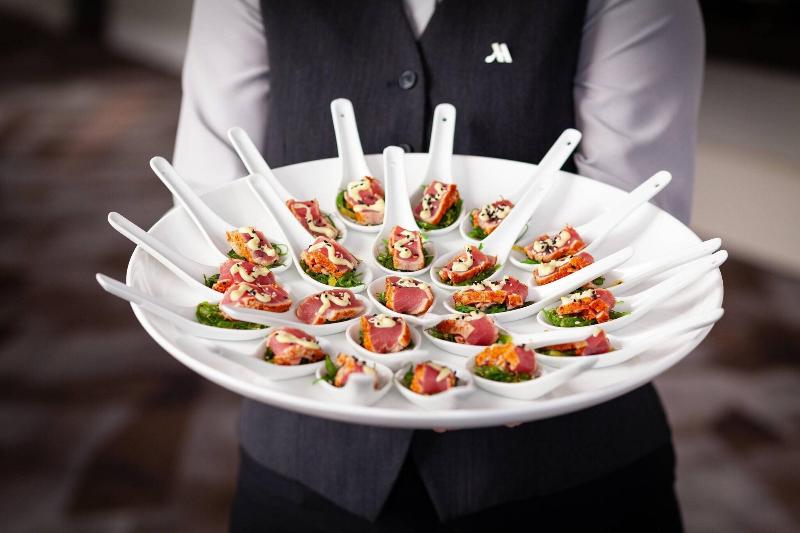 בית מלון כפרי Tampa Airport Marriott