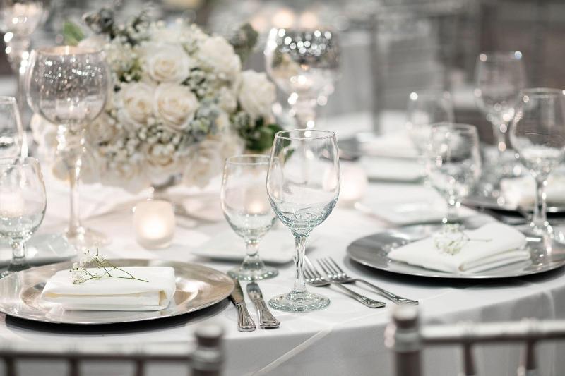 בית מלון כפרי Tampa Airport Marriott