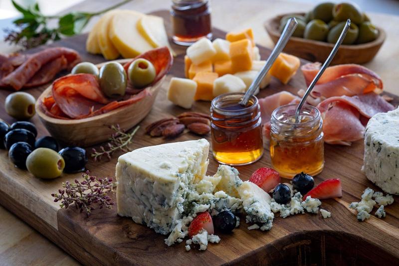 בית מלון כפרי Tampa Airport Marriott