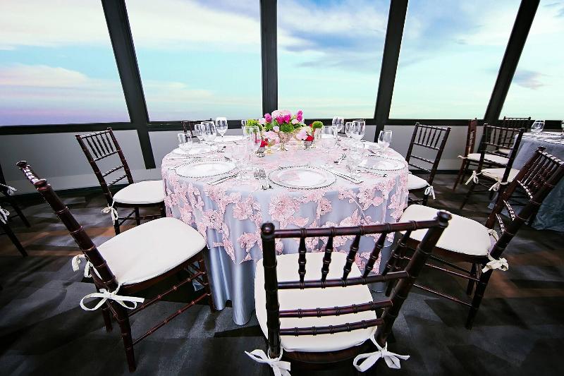 בית מלון כפרי Tampa Airport Marriott