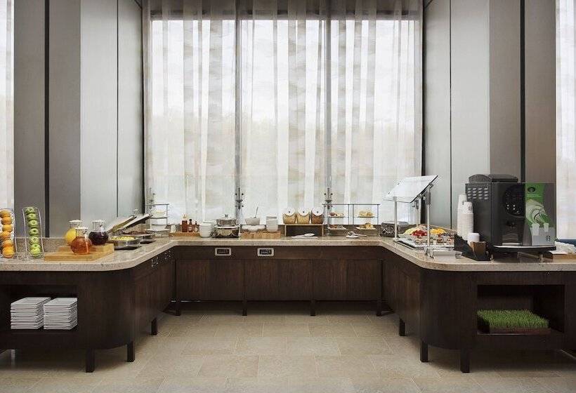 酒店 Teaneck Marriott At Glenpointe