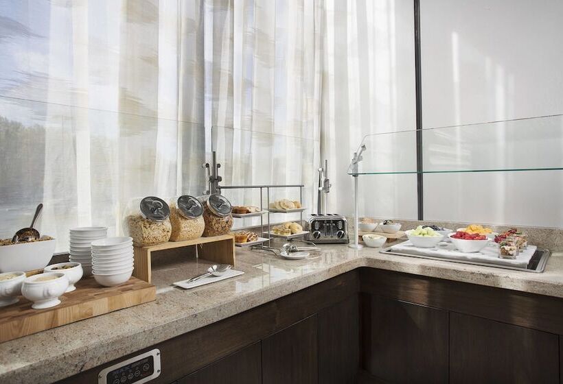 酒店 Teaneck Marriott At Glenpointe