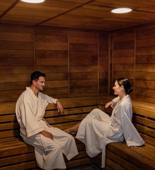 호텔 Tenaya At Yosemite