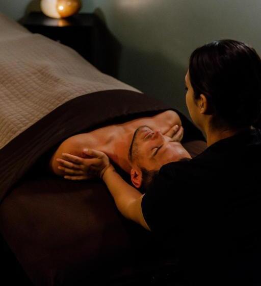 호텔 Tenaya At Yosemite