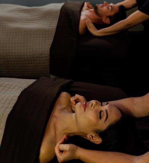 호텔 Tenaya At Yosemite