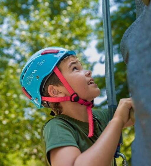 호텔 Tenaya At Yosemite