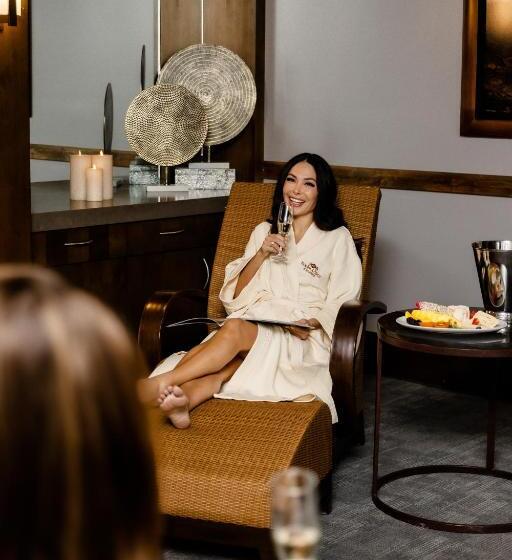 호텔 Tenaya At Yosemite