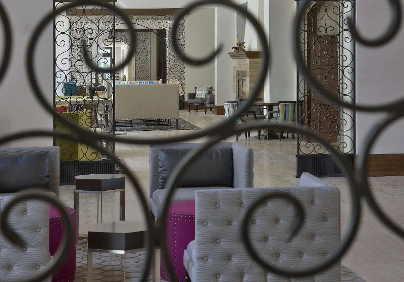 فندق The Alfond Inn