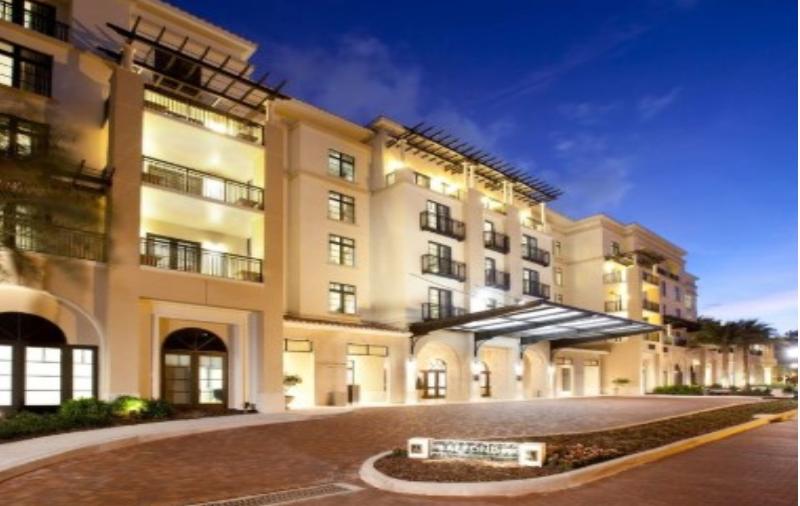 בית מלון כפרי The Alfond Inn