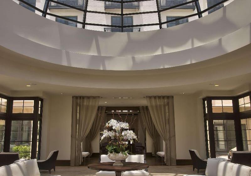 فندق The Alfond Inn