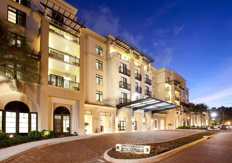 בית מלון כפרי The Alfond Inn