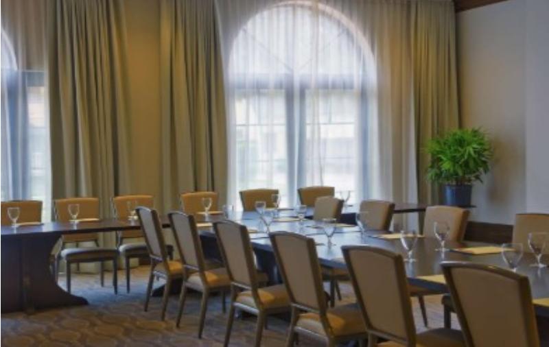 בית מלון כפרי The Alfond Inn