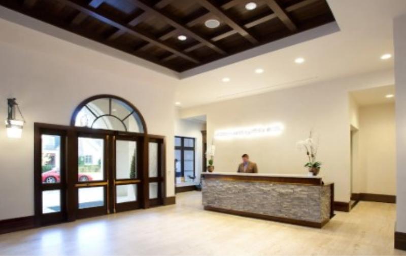 فندق The Alfond Inn