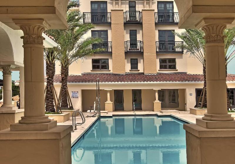 בית מלון כפרי The Alfond Inn