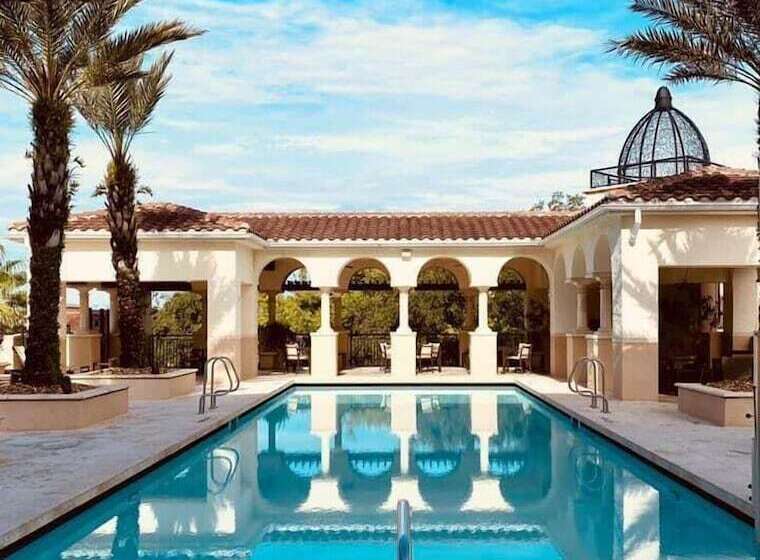 فندق The Alfond Inn