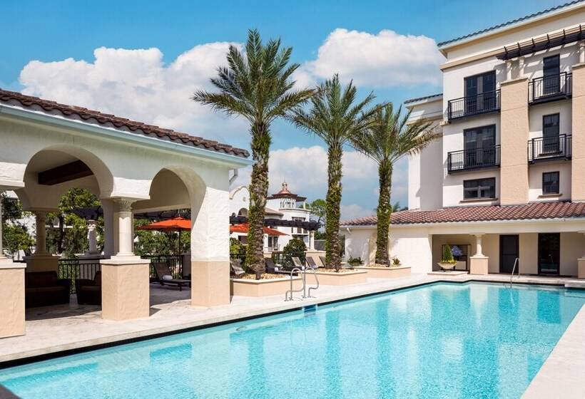 فندق The Alfond Inn