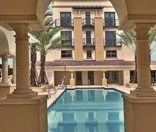 فندق The Alfond Inn