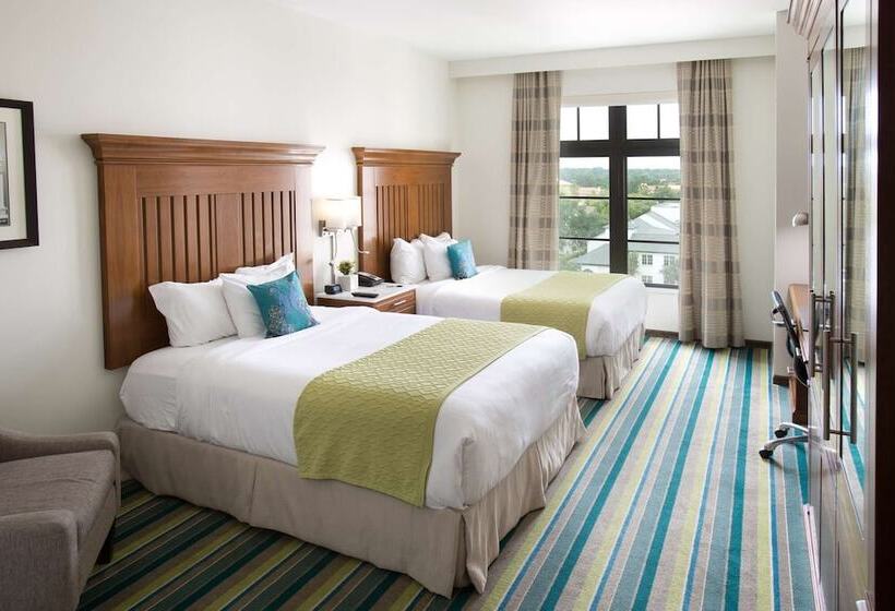 فندق The Alfond Inn