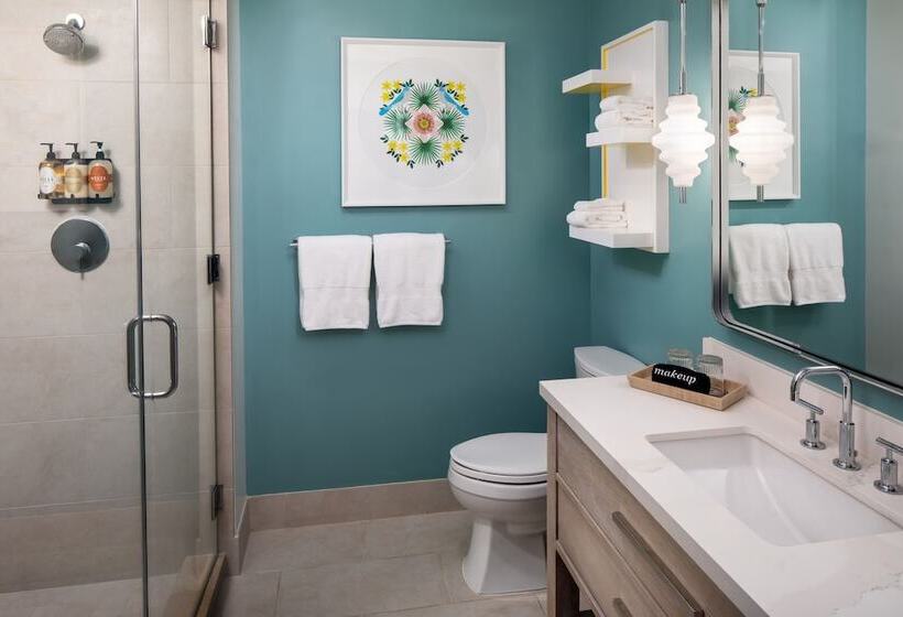 فندق The Alfond Inn