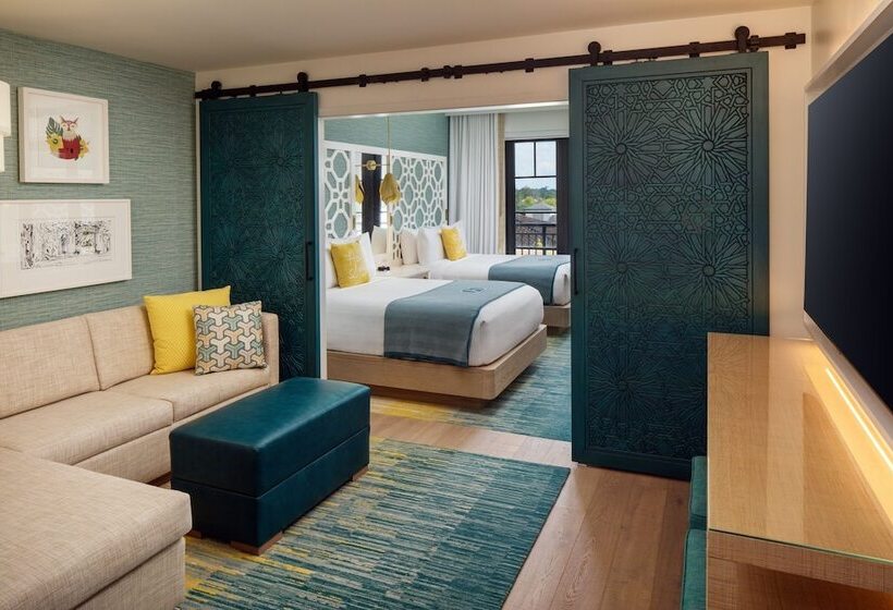 فندق The Alfond Inn