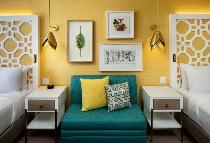 فندق The Alfond Inn